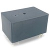 2-Pack T92S7D12-12 Relay – 12VDC 30A 6-Pin DPST-NO (2 Form