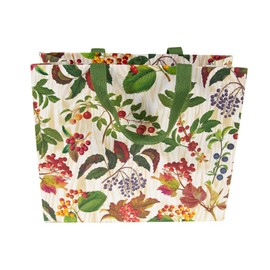 Caspari Berry Botanical Large Gift Bags - 1 Each