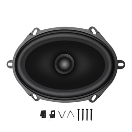 Sondpex CS17507: 5" X7” - 6"X8" Dual Cone Speaker