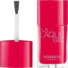 Bourjois La Laque 004 Flambant Rose
