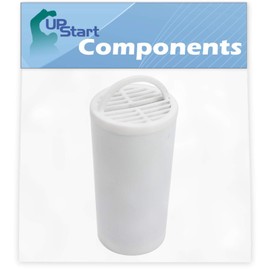 Pet Water Fountain Carbon Filter Replacement for Petsafe Drinkwell 360 Multi-Pet Stainless Steel, Petsafe Drinkwell 360 Plastic Pet Fountain - Compatible with PetSafe Drinkwell Filters PAC00-16152