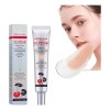 Crema Cc Que Cambia De Color Coreana,2 En 1 Para
