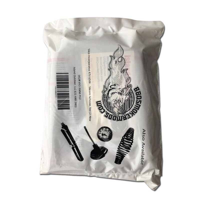 Silco Incorporated RTV 6500 Sil-Bond 2.8 fl.oz High Temperature Silicone