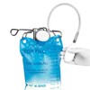 Servoprax I6 35405 Topfill Double Contrast Bag with Intestinal Tube