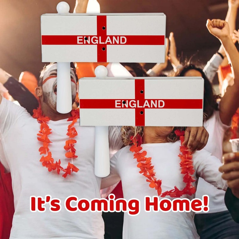 VFM e-Store - St George Supporters Noise Makers - -