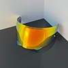 BSTOP HJ-33 Helmet Visor for HJC i90 Shield Replacement Uv