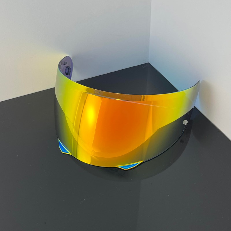 BSTOP HJ-33 Helmet Visor for HJC i90 Shield Replacement Uv
