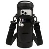 Linkidea Water Bottle Carrier with Strap Compatible with Nalgene Sustain