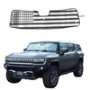 YinanIutos Car Front Sun Shade Windshield Cover Compatible with 2024