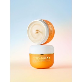 Jas Volumer Calcium Structuring Cream 3X / 쟈스 볼류머 칼슘 골조 크림 3X