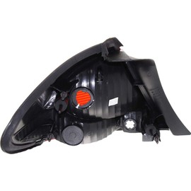 For Ford Taurus Tail Light 2000 01 02 2003 Passenger Side For FO2801154 | 3F1Z 13404 DA