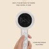 Professional High Power Hair Dryer Negative Ion Quick Dry Household