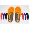 Rear Line Insole Sports Insoles Born from Rehabilitation of Top