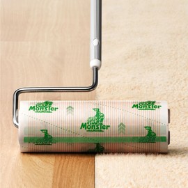 Monseuteo Home and Kitchen Essential Holder Stand Refill Set for cleaning and household use, practical daily home accessory, Korean Import, Monseuteo Home and Use