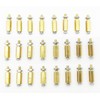 HanTof Raspberry Pi 3 Model B+ Standoffs Pack 24 Pieces/LoT