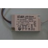 3w LED Cabinet light with 350mA driver