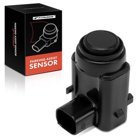 A-Premium Rear Reverse Backup Parking Assist Sensor Compatible with Select Ford & Lincoln Models - Expedition 2003, Navigator 2003-2006, Town Car 2003-2005, LS 2004-2006, Replace# 1S7j15K859AA