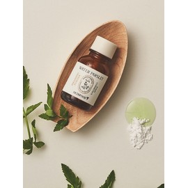 [Oil and Moisture Care] Pantothenic Water Parsley Smashing Powder x 2 / [유수분케어] 판토테닉 워터 파슬리 스매싱 파우더 2개