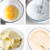 Semi-Automatic Egg Whisk Beater - Stainless Steel Wire Whisk Hand