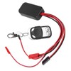 Winch Controller Simulated Remote Receiver with Plug Fit for SCX10