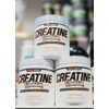 Musclesport Creatine Monohydrate Powder - Micronized Creatine Monohydrate - Energy,