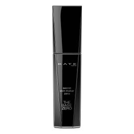 Kate Secret Skin Maker Zero Liquid Foundation