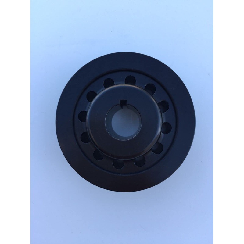 1320 Performance supercharger pulley TRD 3.4L 5VZ-FE 5VZ 2.1 inches
