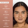 Love Earth Liquid Mousse Lipstick 2.O Matte Finish Combo Kit