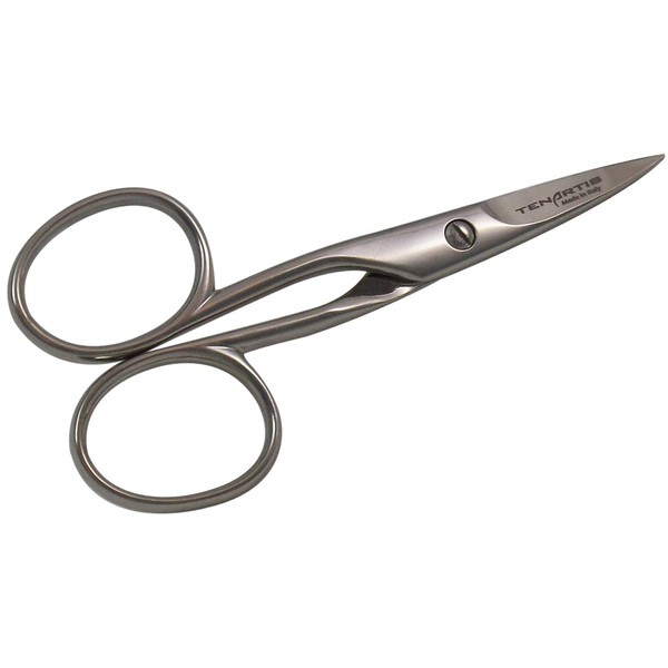 Nail Scissors For Left Hand - Tenartis Made in Italy