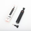 VRIG AC80 Extenable Mini Camera Tripod for GoPro,360° Portable Small