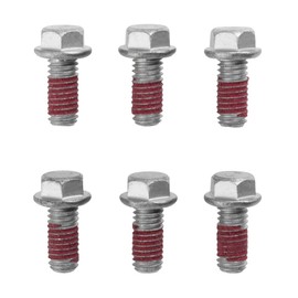 Tusk Brake Rotor Bolt Kit Front or Rear for Husqvarna FE 450 Heritage 2023