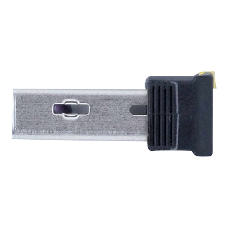 iBUFFALO ultra compact microSD card reader/writer