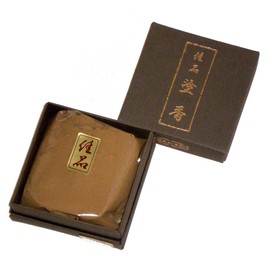 Gyoshodo Incense #837 Honorable Incense, 0.5 oz (15 g), Paper Box