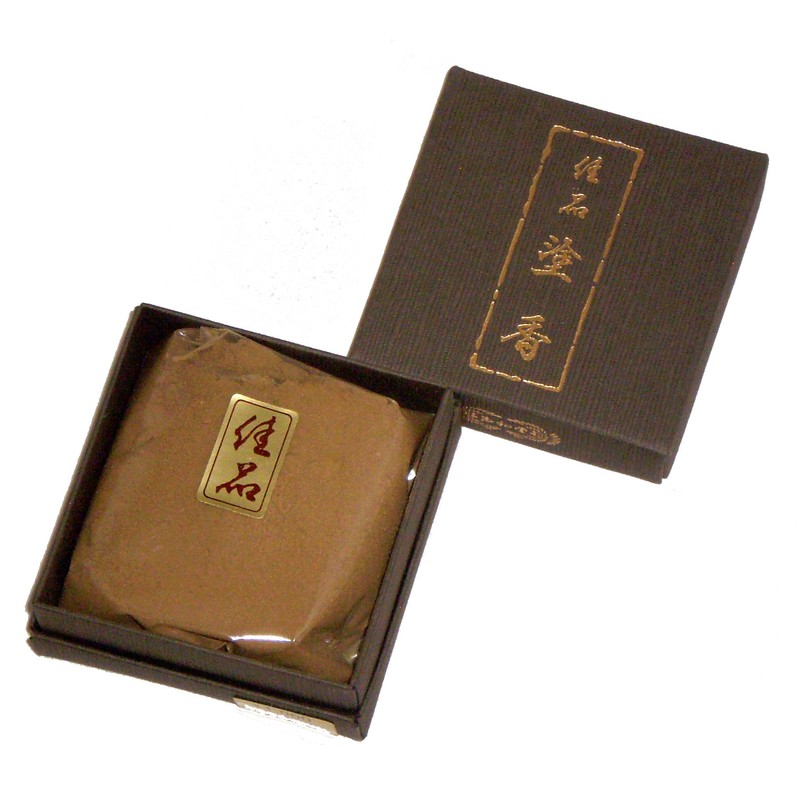 Gyoshodo Incense #837 Honorable Incense, 0.5 oz (15 g), Paper