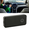 Wireless Carplay Adapter 3 in 1 Stable Connection Compact Wired