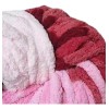 Hilo De Crochet Grueso, Suministros Para Proyectos Estilo D