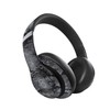 MightySkins Glossy Glitter Skin Compatible with Beats Studio Pro -