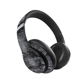 MightySkins Glossy Glitter Skin Compatible with Beats Studio Pro - Digital Camo | Protective, Durable High-Gloss Glitter Finish | Easy to Apply