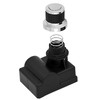 DHL-128-6Q Pulse Igniter Electrode Ignitor Wire Kit 6 Outlet Gas