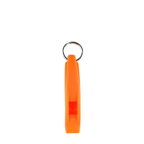 Lifesystems Echo Whistle Mixte, Orange, Taille Unique