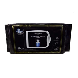 JMsolution H9 Hyaluronic Ampoule 32 Mask AQUA