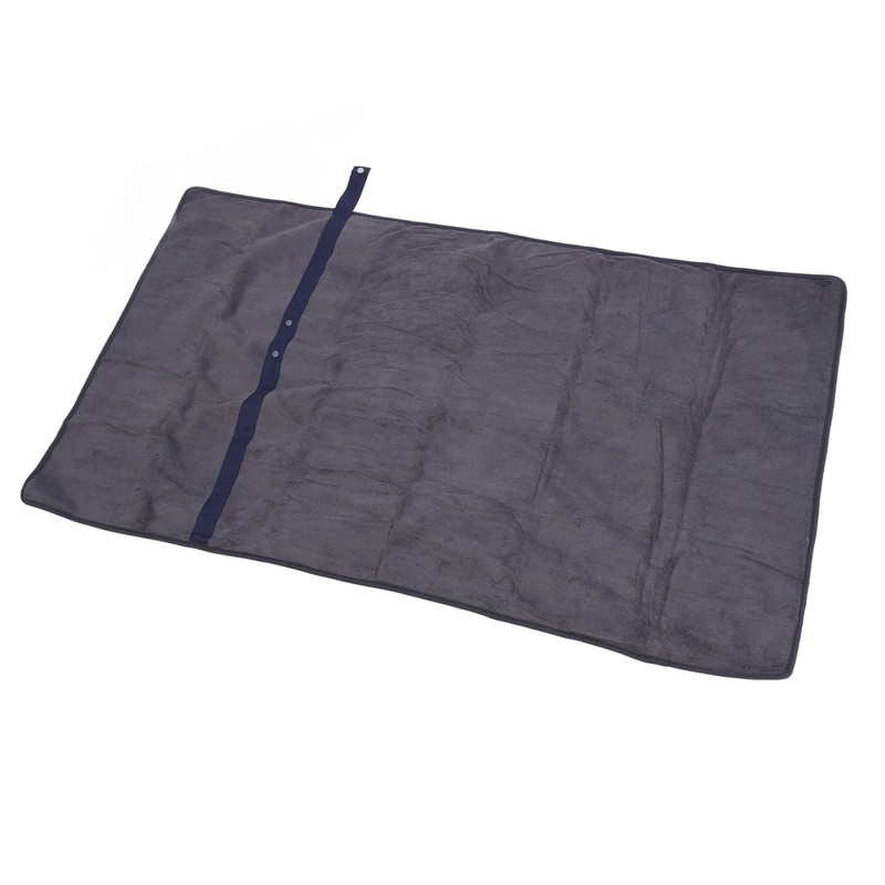 Warming Electric Blanket USB Polyester Fiber Multifunctional Adjustable Fast Heating