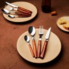 Arcos 4 inch Steak Knife in Nitrum Stainless Steel. Meat