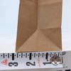 Crime Scene Paper Evidence Bags (Small)