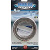 Shoreline Marine LED Flex Light, 50-Inch, White