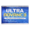 Suplemento Diario Ultra Advance 30 Cápsulas Pack 10