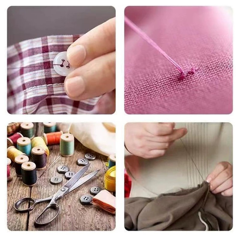 YFFSFDC Sewing Set, Sewing Tool Set, Sewing Tools, Sewing Tools,