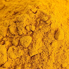 神戸スパイス ターメリックパウダー 500g Turmeric Powder ターメリック ウコン 粉末 スパイス 香辛料 業務用