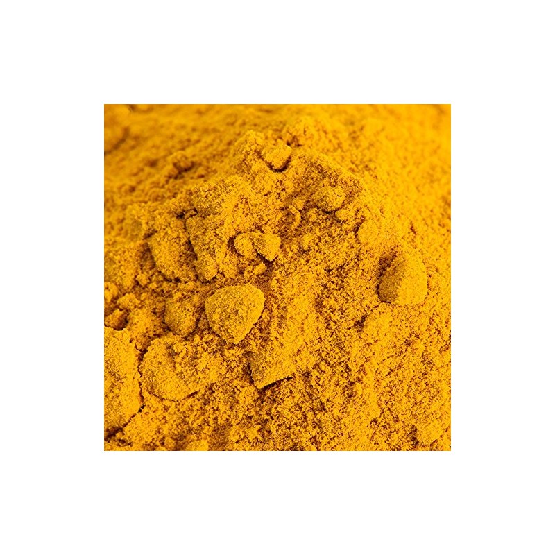 神戸スパイス ターメリックパウダー 500g Turmeric Powder ターメリック ウコン 粉末 スパイス 香辛料