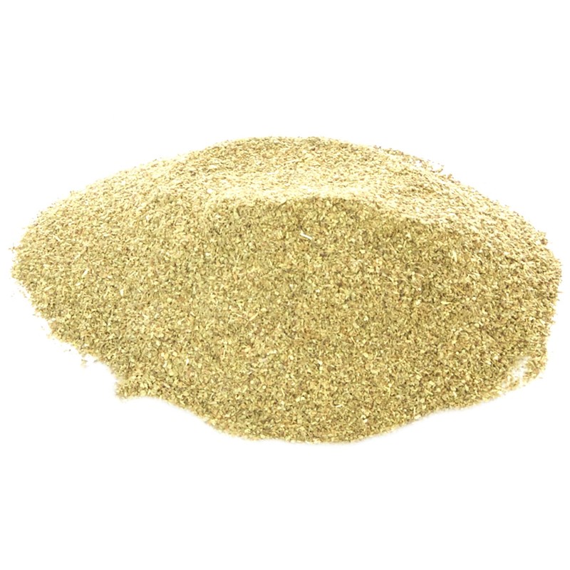 Old India Basil Ground 750g